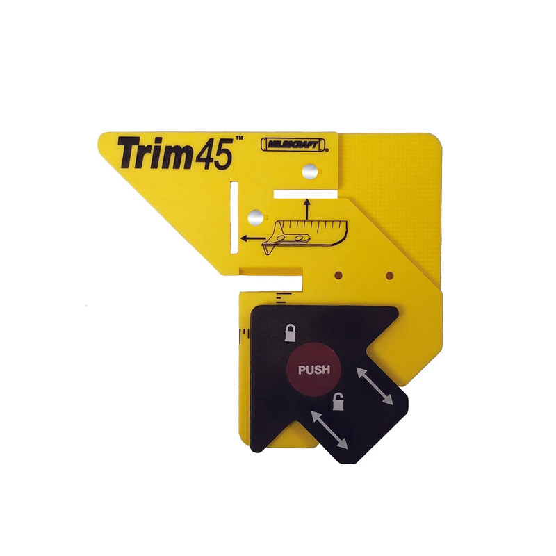 Trim45 Trim Carpentry Aid